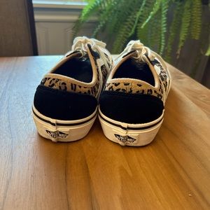 Women’s Vans